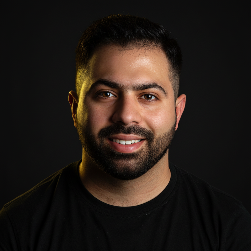 Fawad Kamal